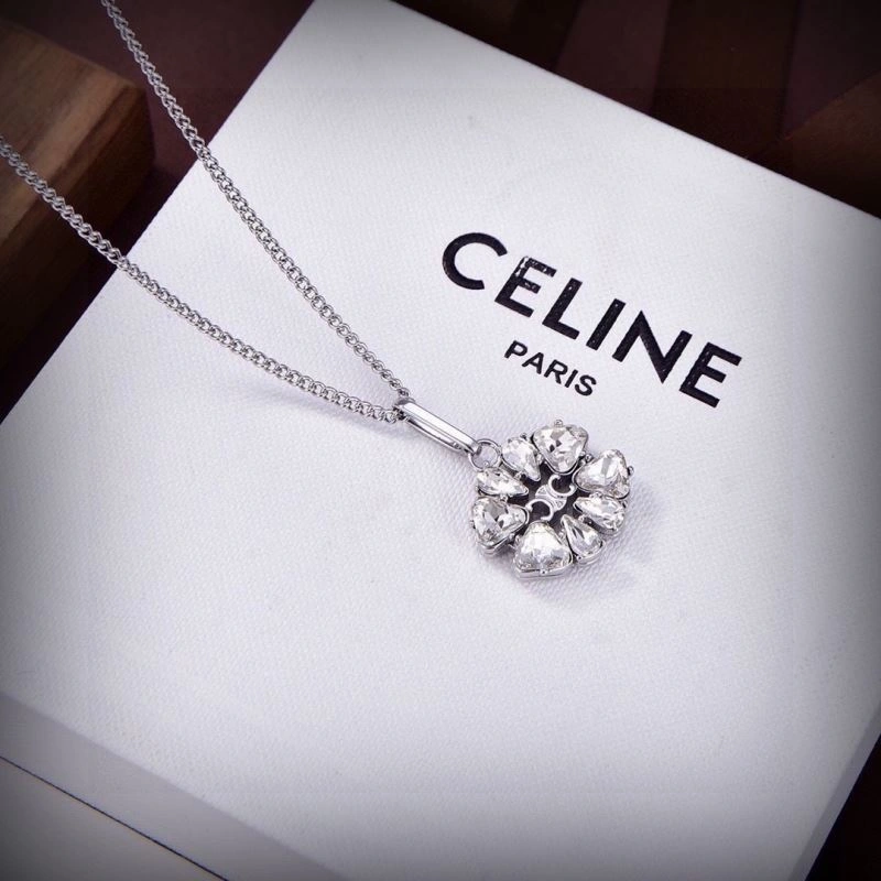 Soft Celine Necklaces 218356