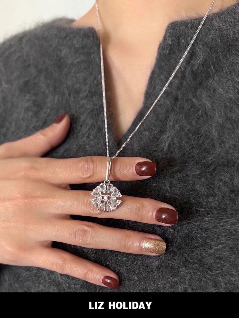 Soft Celine Necklaces 218356