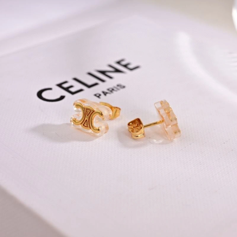 Supportive Celine Necklaces 218369