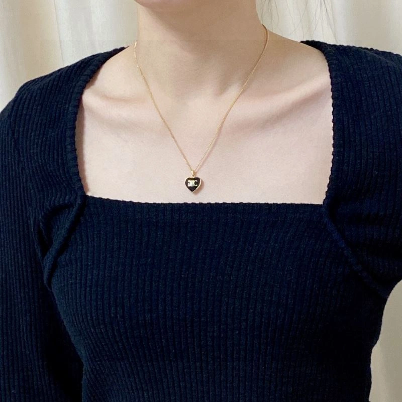 BestValue Celine Necklaces 218328
