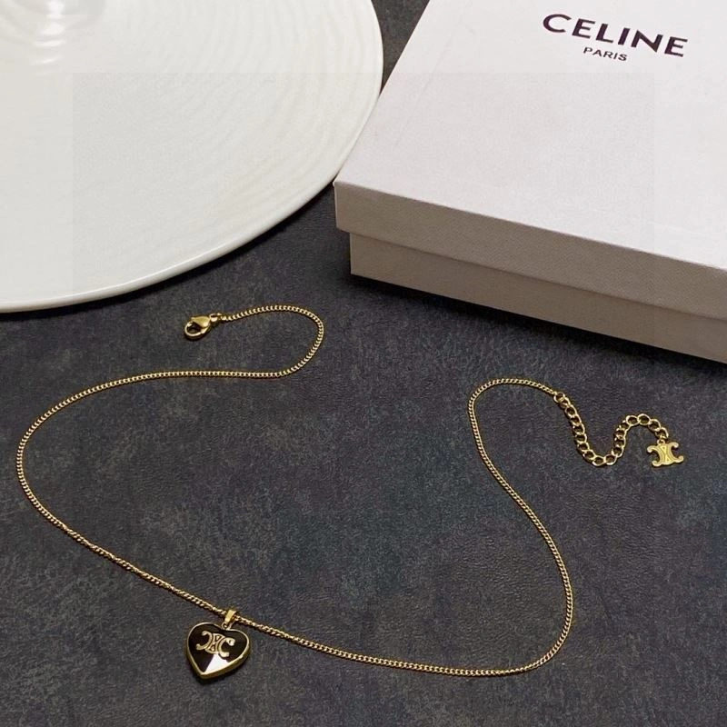 BestValue Celine Necklaces 218328