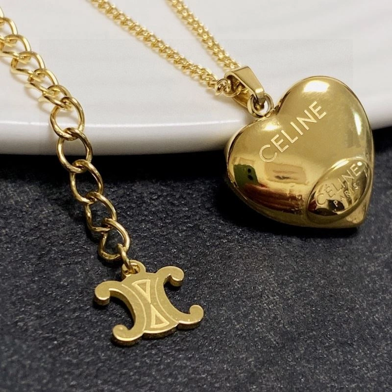 BestValue Celine Necklaces 218328