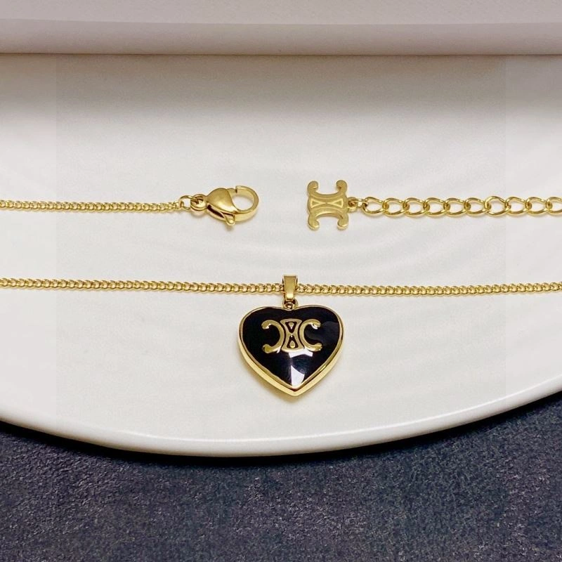 BestValue Celine Necklaces 218328