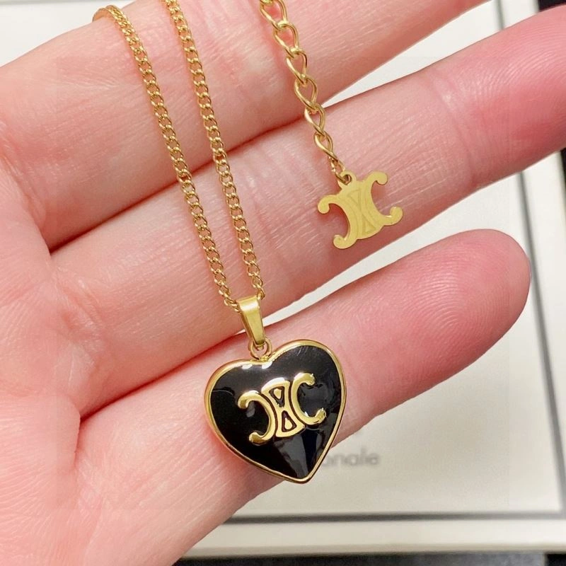 BestValue Celine Necklaces 218328