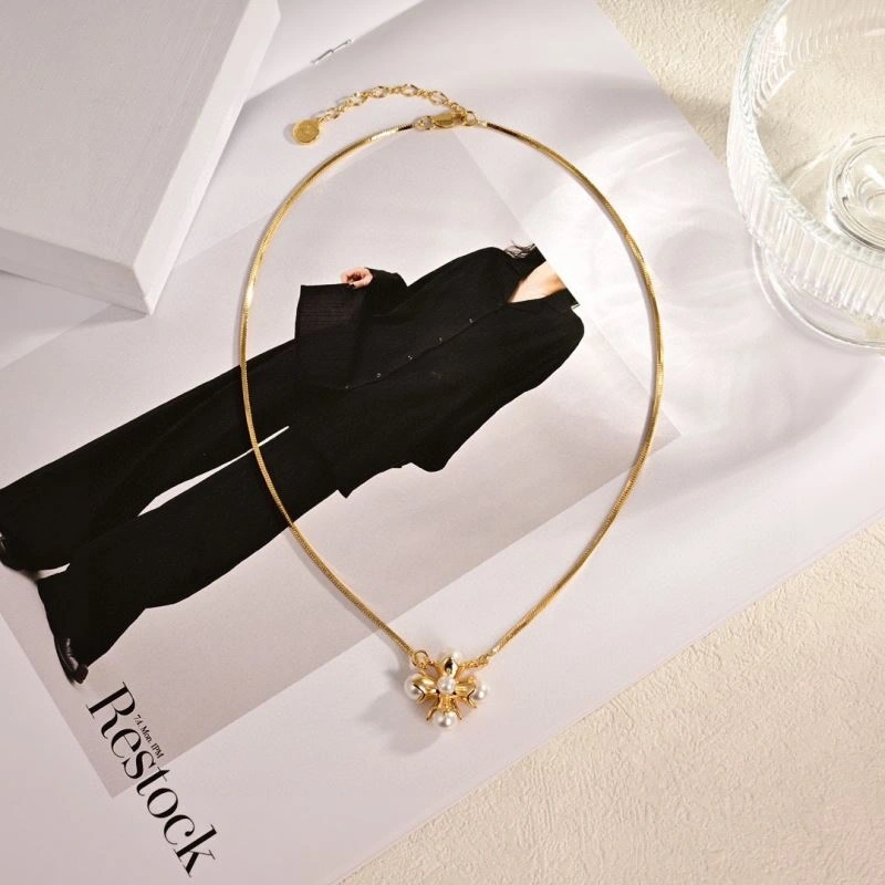 Celine Necklaces Sustainable 218331