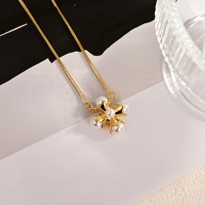 Celine Necklaces Sustainable 218331