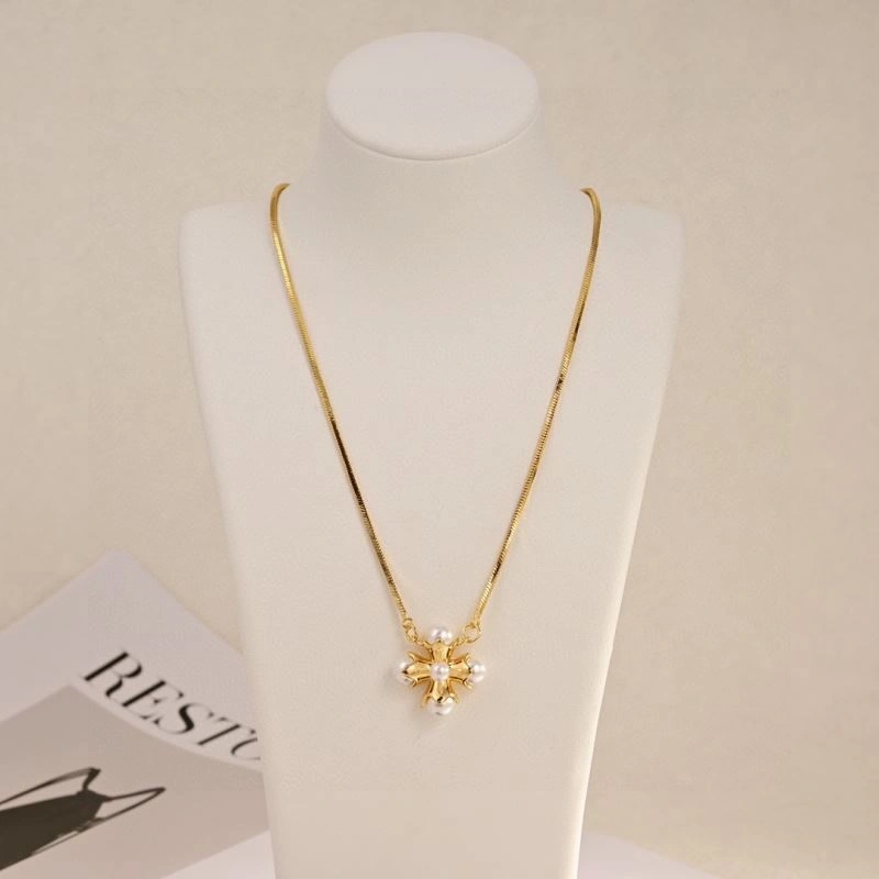 Celine Necklaces Sustainable 218331