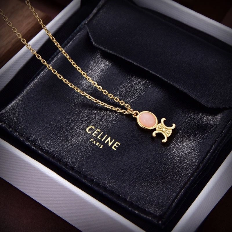 Celine Necklaces DailyWear 218303