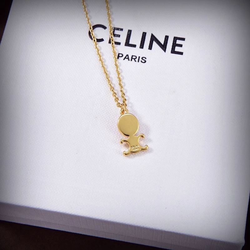 Celine Necklaces DailyWear 218303
