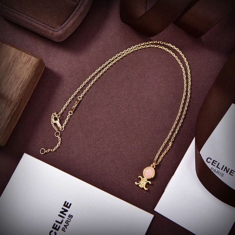 Celine Necklaces DailyWear 218303