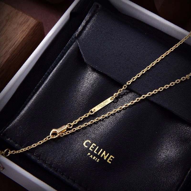 Celine Necklaces DailyWear 218303