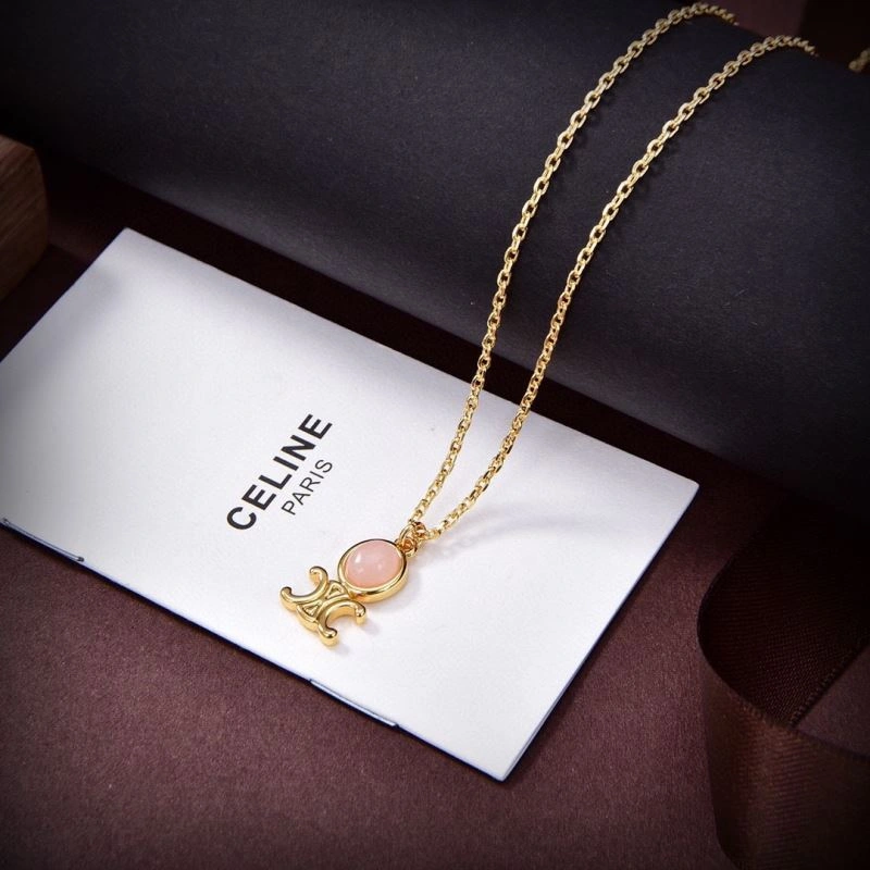 Celine Necklaces DailyWear 218303
