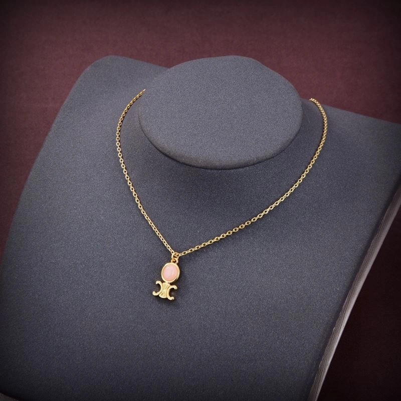 Celine Necklaces DailyWear 218303
