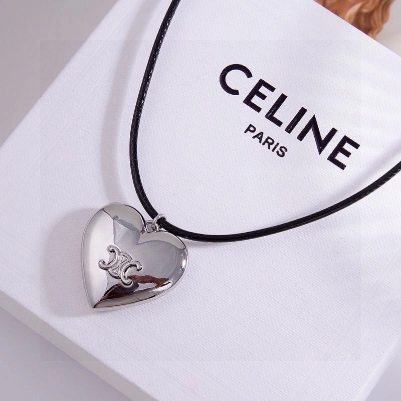 Efficient Celine Necklaces 218337