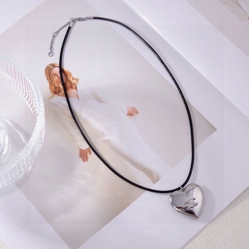 Efficient Celine Necklaces 218337