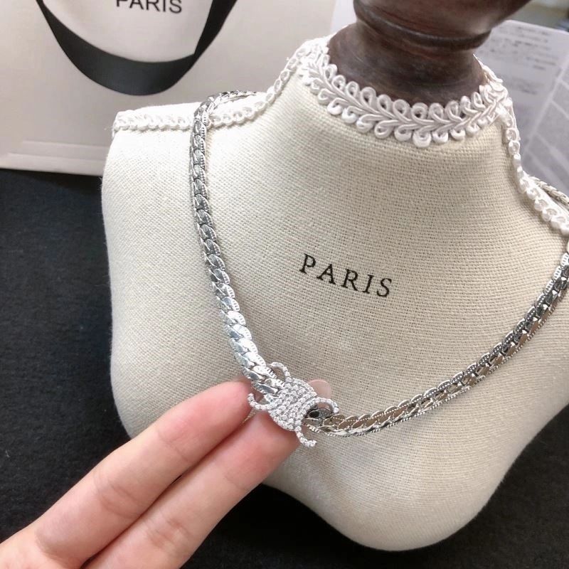 SmoothTexture Celine Necklaces 218226