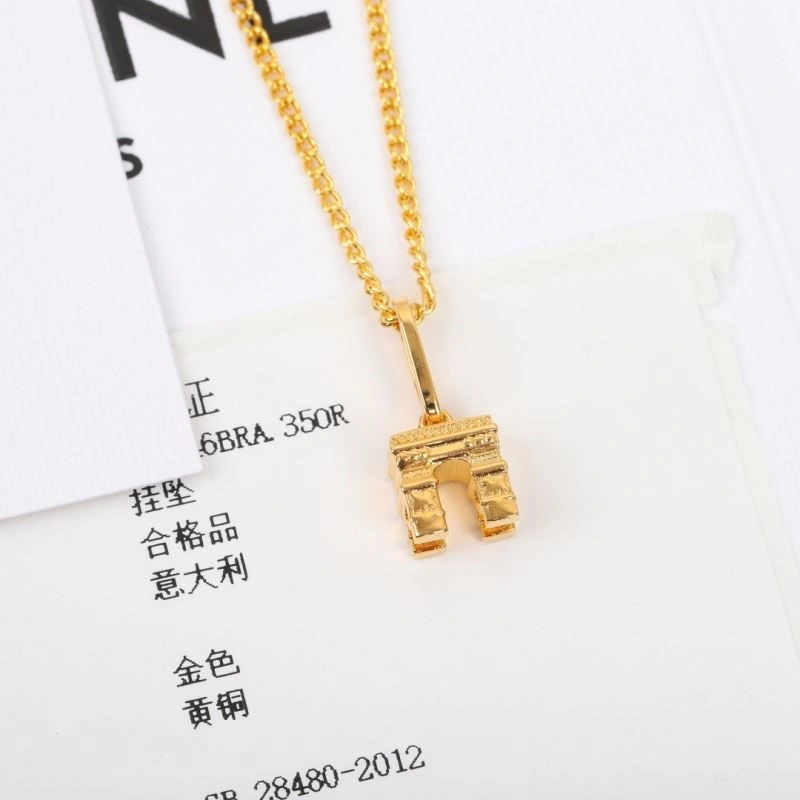 Celine Necklaces Sophisticated 218228
