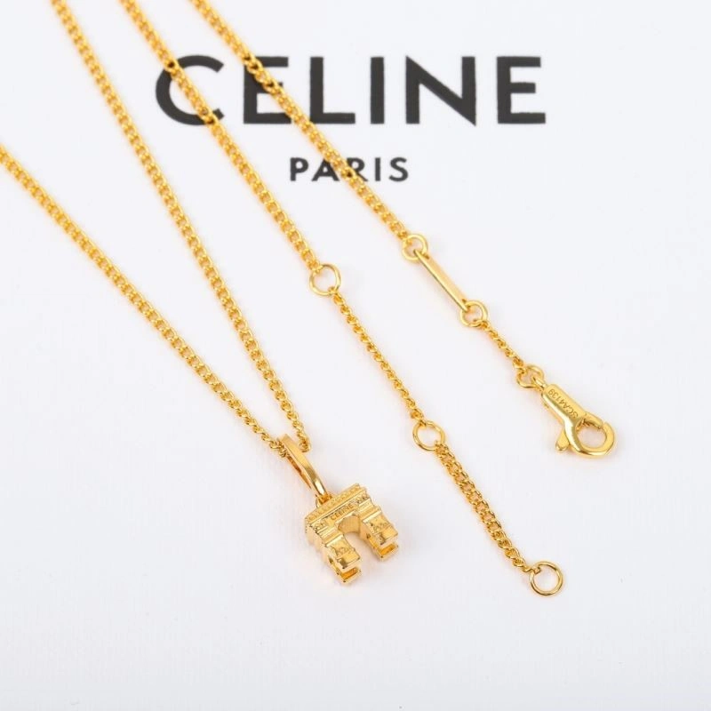 Celine Necklaces Sophisticated 218228