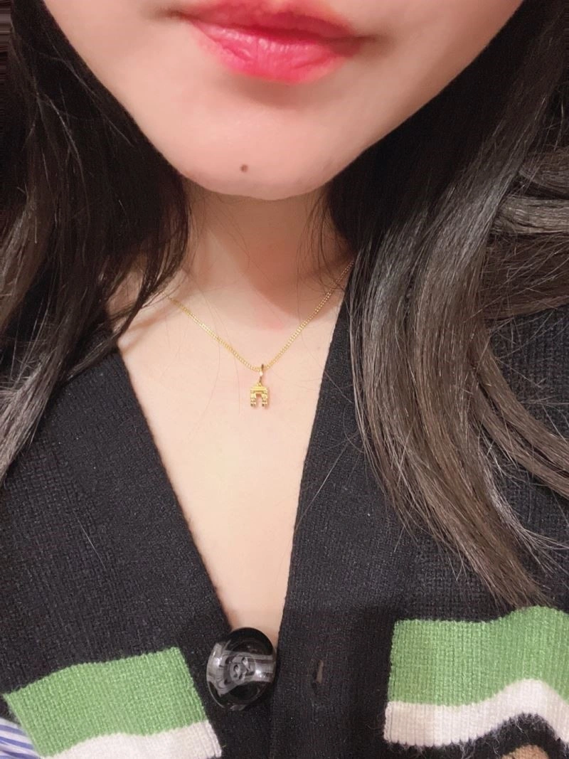 Celine Necklaces Sophisticated 218228