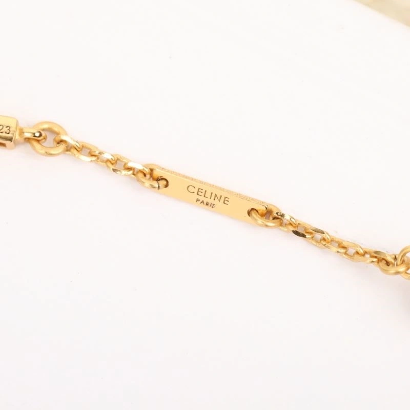 Celine Necklaces Efficient 218221