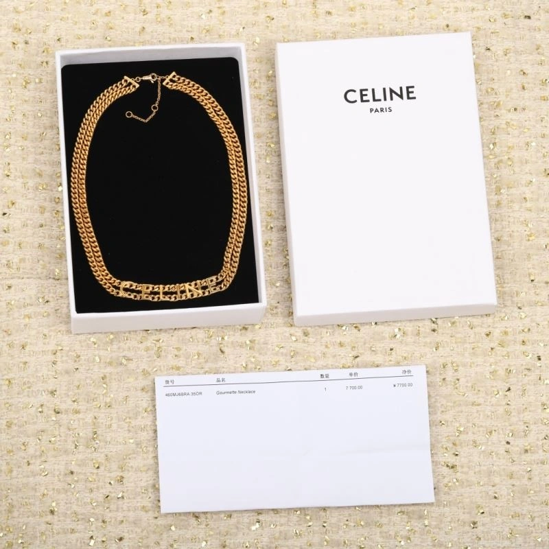 ComfortFit Celine Necklaces 218220