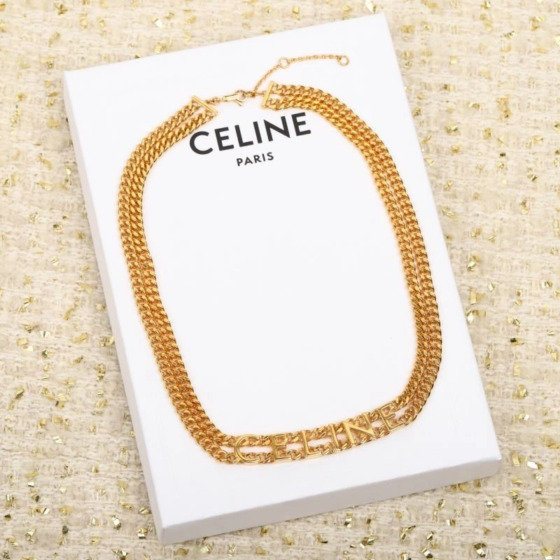 ComfortFit Celine Necklaces 218220