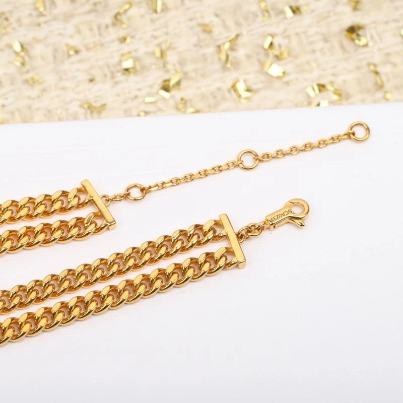 ComfortFit Celine Necklaces 218220