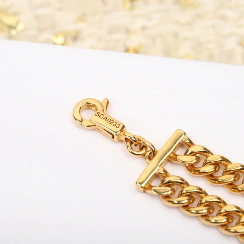 ComfortFit Celine Necklaces 218220