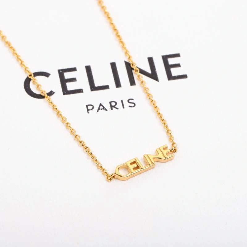 Upgraded Celine Necklaces 218218