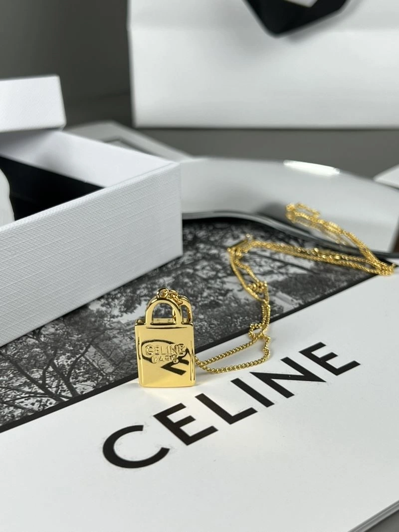 Celine Necklaces SmartChoice 218227