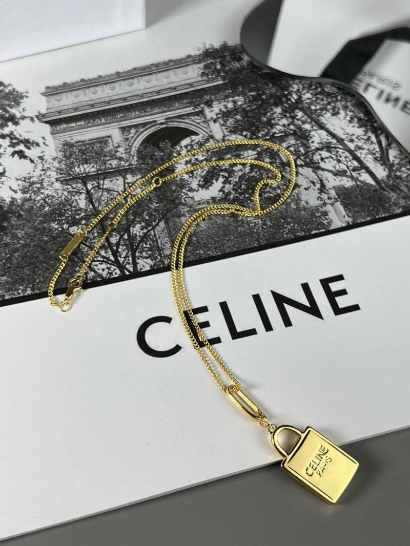 Celine Necklaces SmartChoice 218227