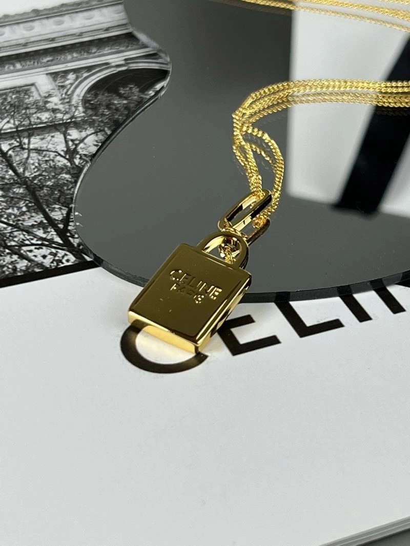 Celine Necklaces SmartChoice 218227