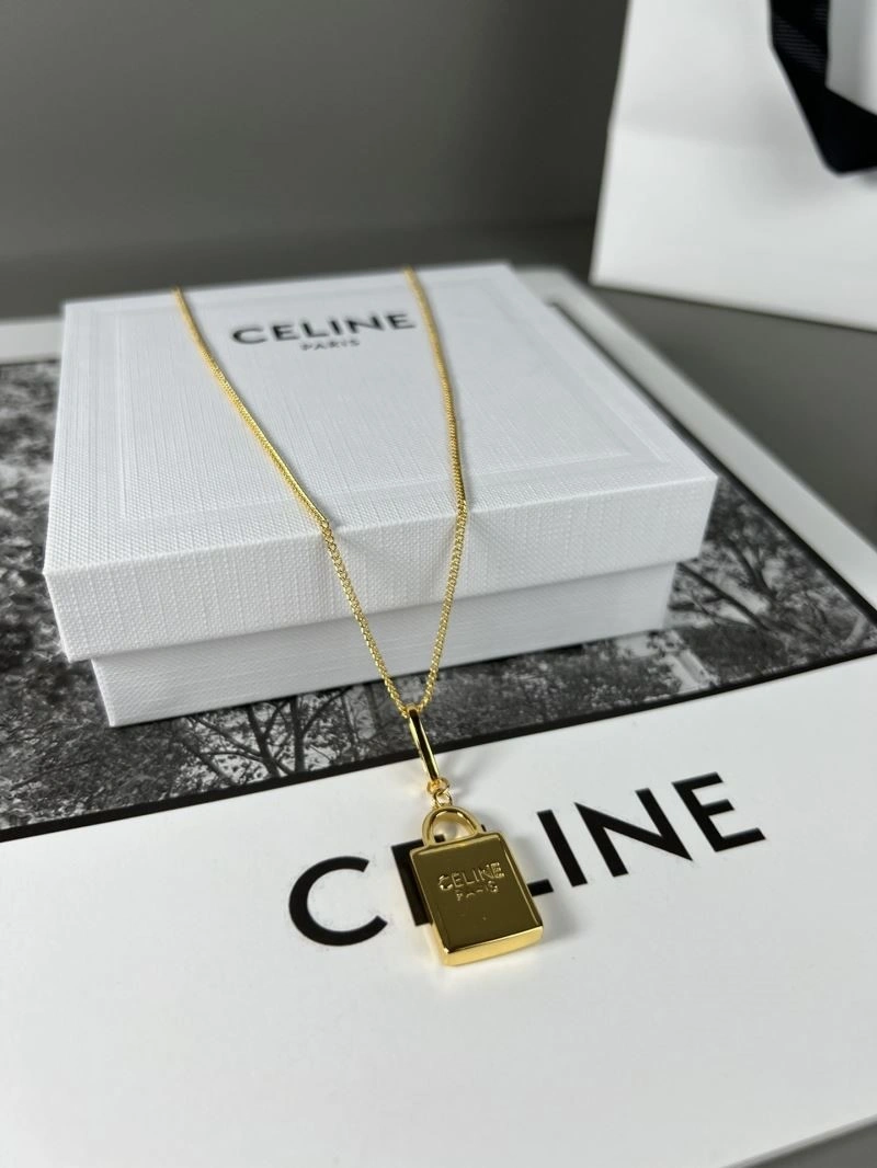Celine Necklaces SmartChoice 218227