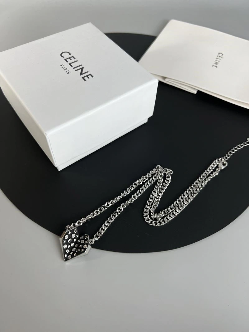 Celine Necklaces UrbanStyle 218215