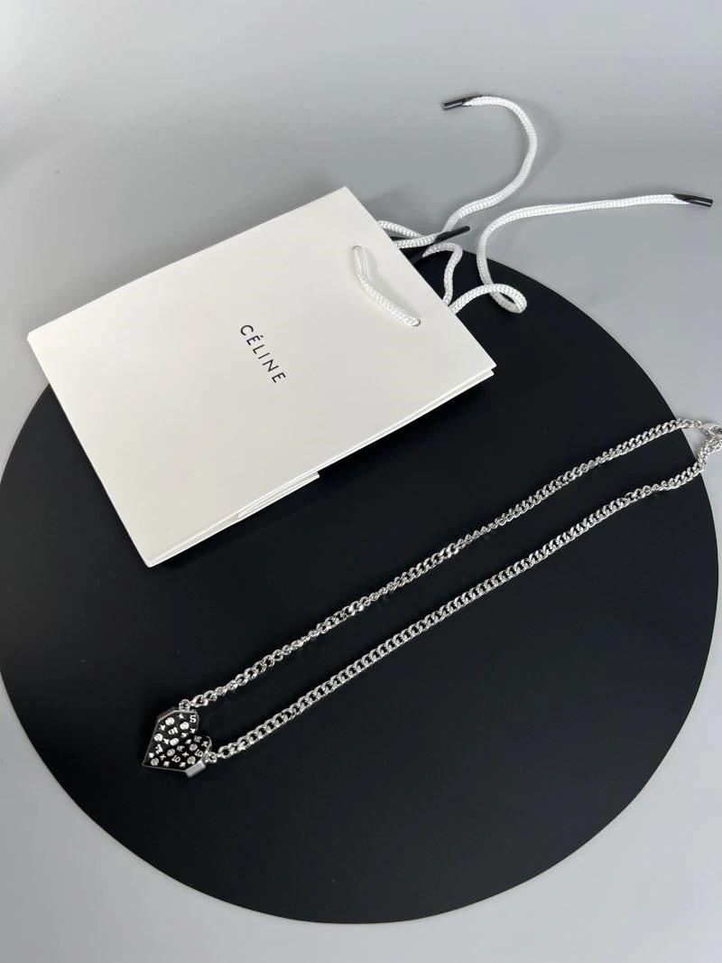 Celine Necklaces UrbanStyle 218215