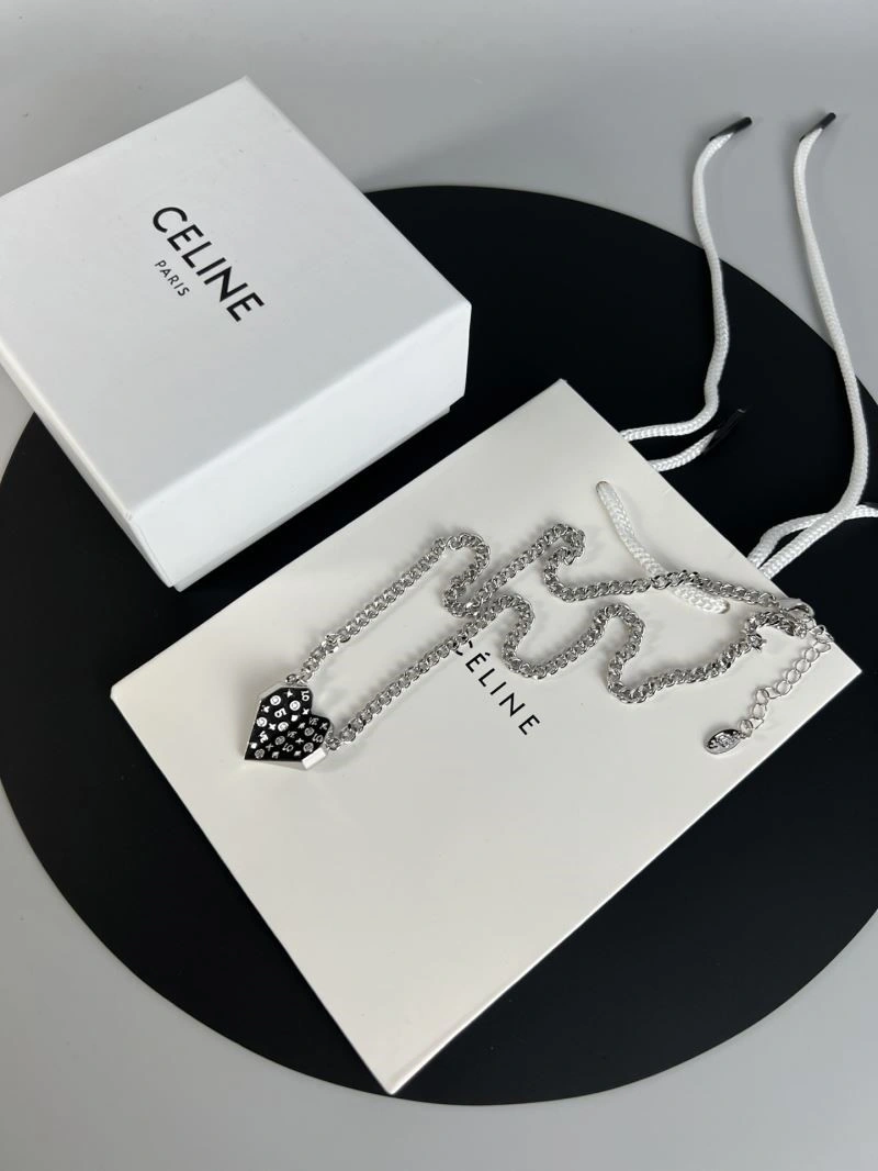 Celine Necklaces UrbanStyle 218215