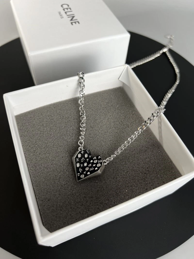 Celine Necklaces UrbanStyle 218215