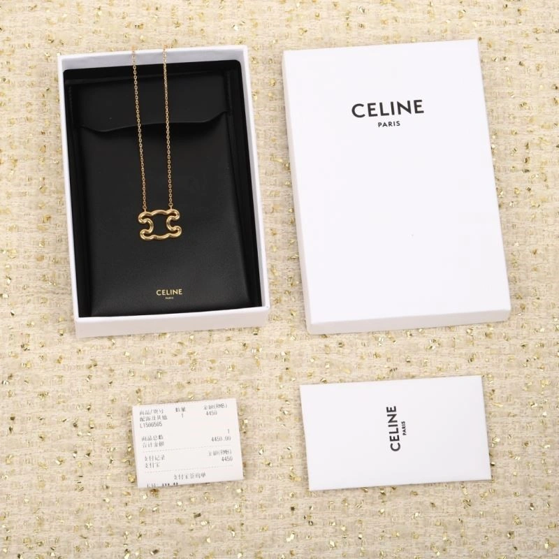 Celine Necklaces Elegant 218214