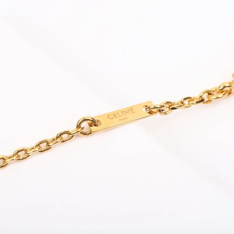 Celine Necklaces Elegant 218214