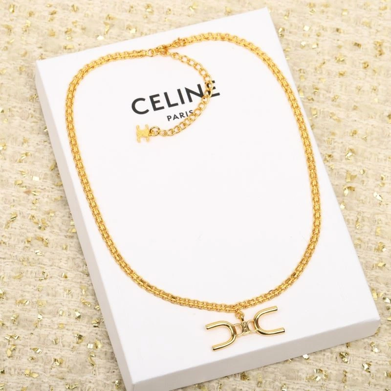 Celine Necklaces DailyWear 218209