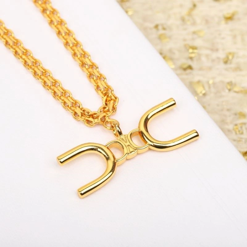 Celine Necklaces DailyWear 218209