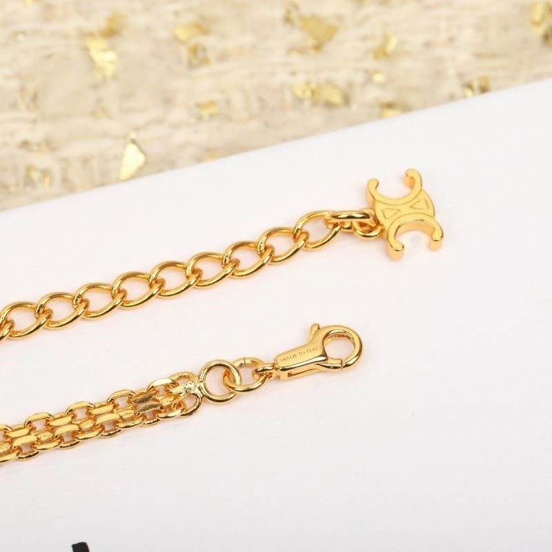 Celine Necklaces DailyWear 218209