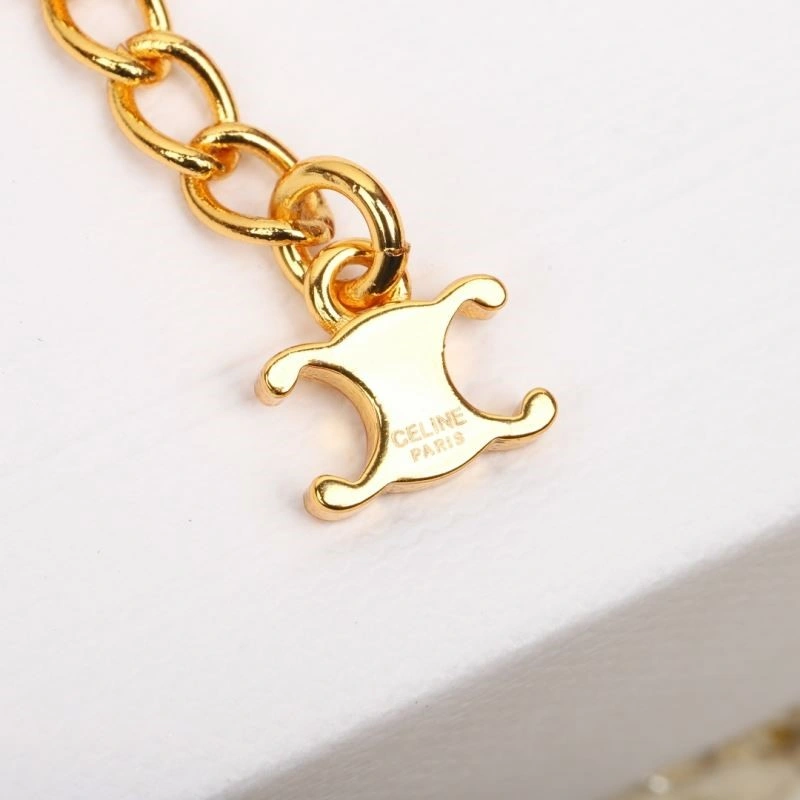 Celine Necklaces DailyWear 218209