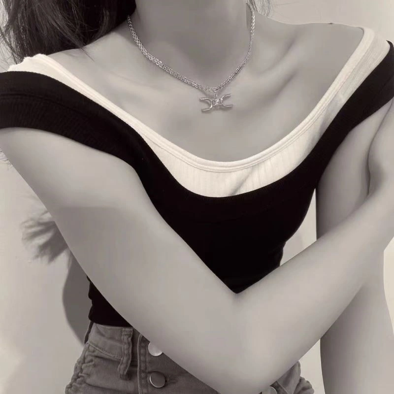 Celine Necklaces DailyWear 218209