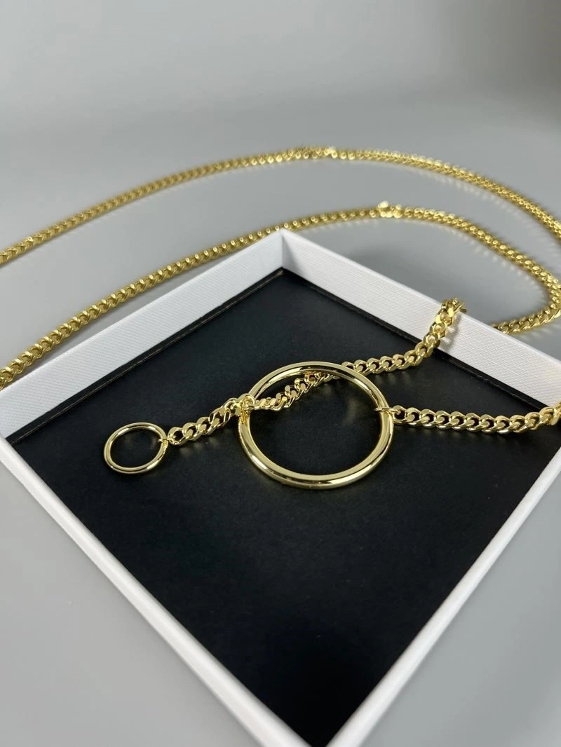 Celine Necklaces Casual 218201