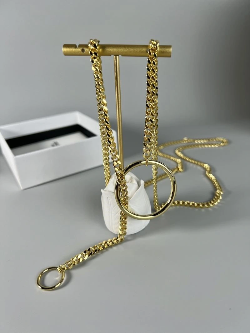 Celine Necklaces Casual 218201