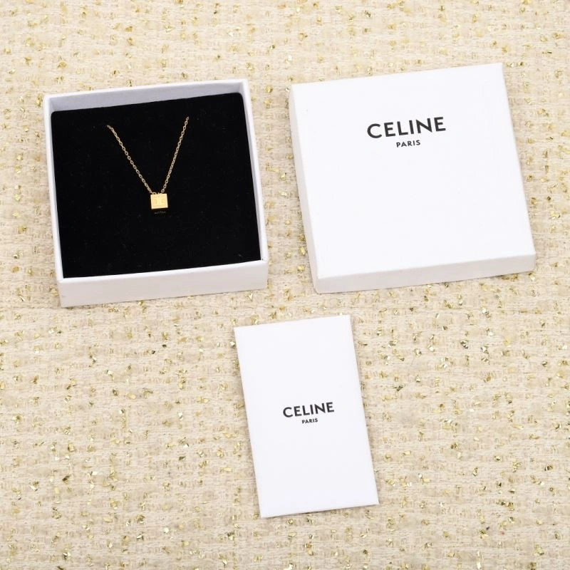 Durable Celine Necklaces 218230
