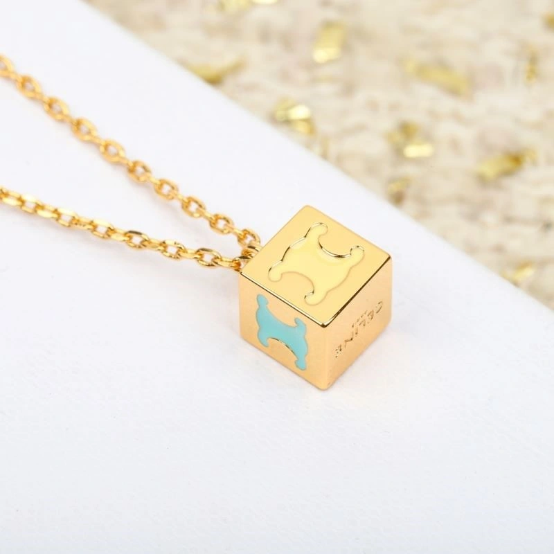 Durable Celine Necklaces 218230