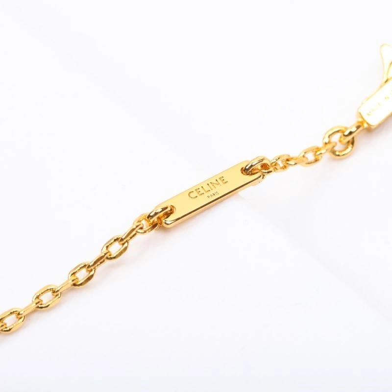 Durable Celine Necklaces 218230