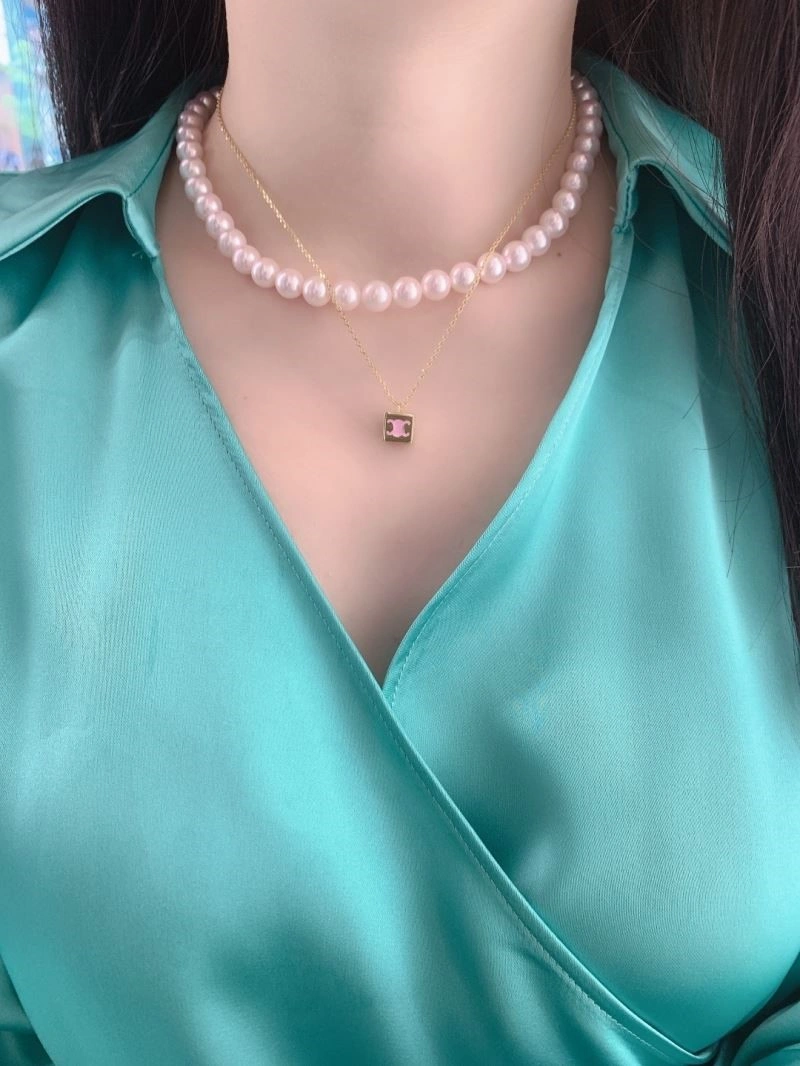 Durable Celine Necklaces 218230